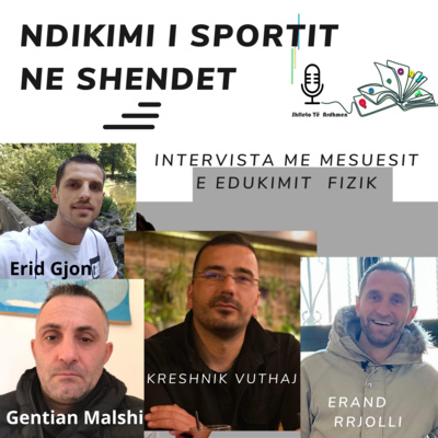 Shfleto Te Ardhmen