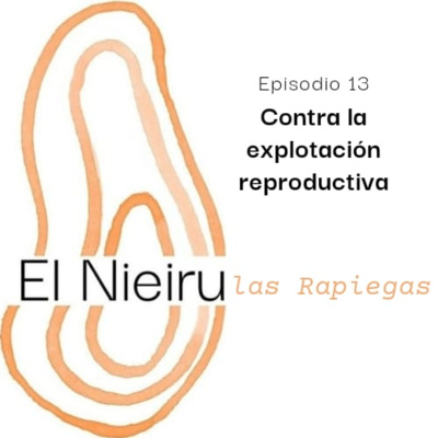 El Nieiru las Rapiegas
