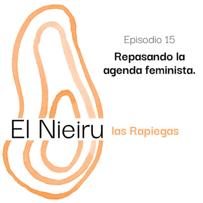 El Nieiru las Rapiegas
