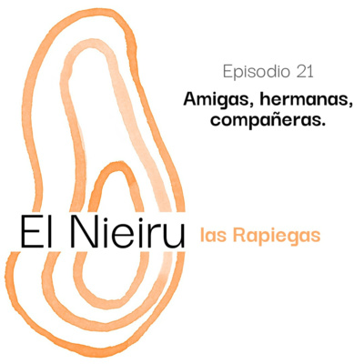 El Nieiru las Rapiegas