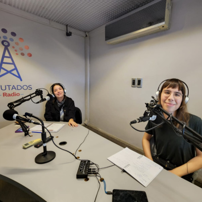 Portada de Radio Diputados