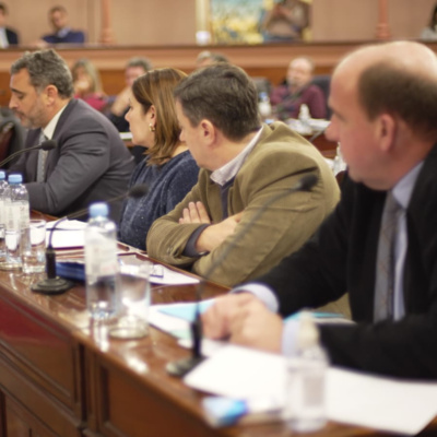 Portada de Radio Diputados