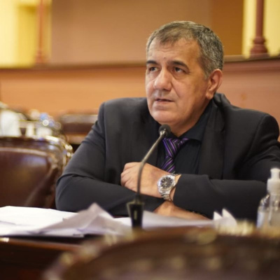 Portada de Radio Diputados