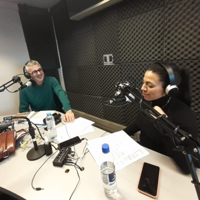 Portada de Radio Diputados