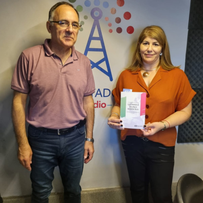 Portada de Radio Diputados
