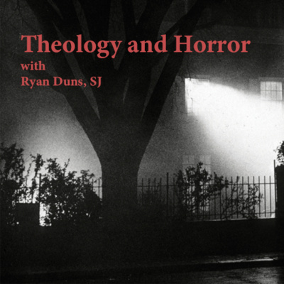 Theology and Horror with Ryan Duns