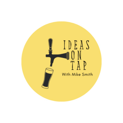 Artwork for episode "Ideas On Tap, National Hispanic Heritage Month "