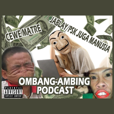 Ombang Ambing Podcast