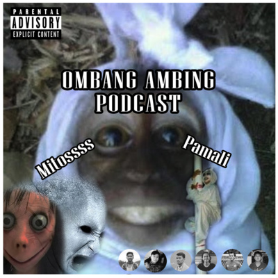 Ombang Ambing Podcast