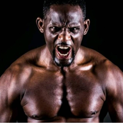 MMA Legend: Antonio McKee