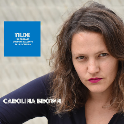 Tilde, un pódcast que pone el acento en la escritura