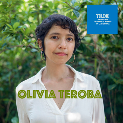 Tilde, un pódcast que pone el acento en la escritura