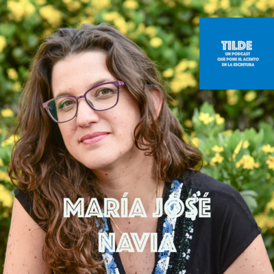 Tilde, un pódcast que pone el acento en la escritura