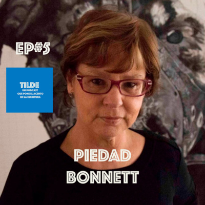 Tilde, un pódcast que pone el acento en la escritura