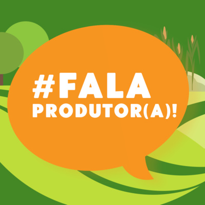 #Fala Produtor(a)!