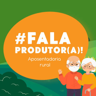 #Fala Produtor(a)!
