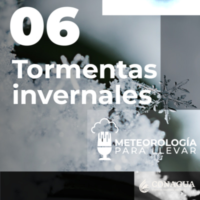 Meteorología para llevar