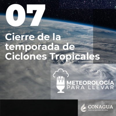 Meteorología para llevar
