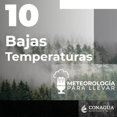 Meteorología para llevar