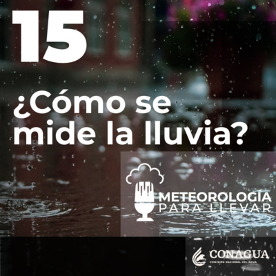 Meteorología para llevar