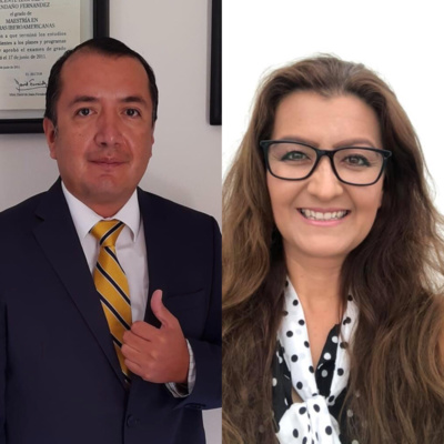 Mariana Oropeza Bienestar emocional