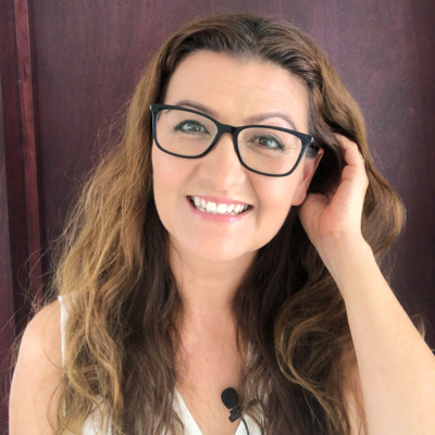 Mariana Oropeza Bienestar emocional