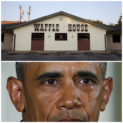 Last Donut of the Night