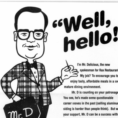 Last Donut of the Night