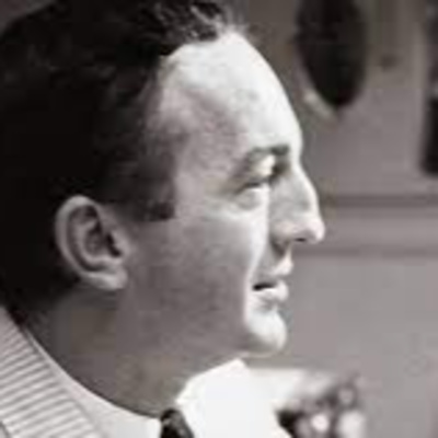 Last Donut of the Night