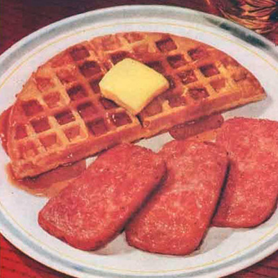 Last Donut of the Night