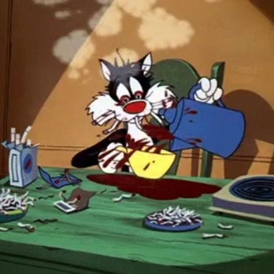 Last Donut of the Night