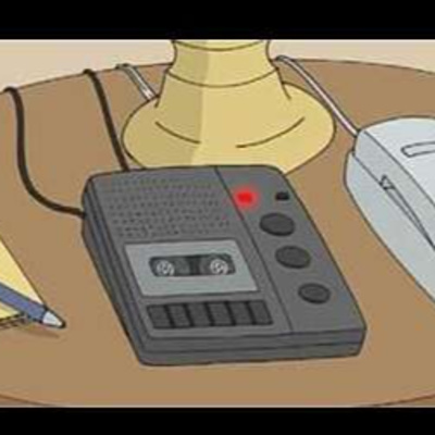 Last Donut of the Night