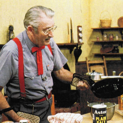 Last Donut of the Night