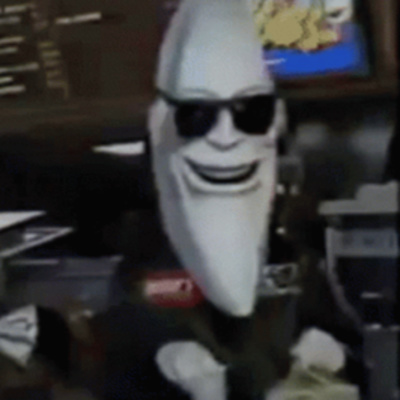 Last Donut of the Night