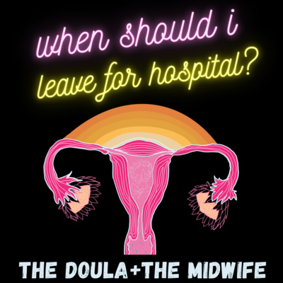 The Doula and The Midwife