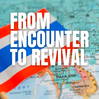 The Raw Christian Podcast