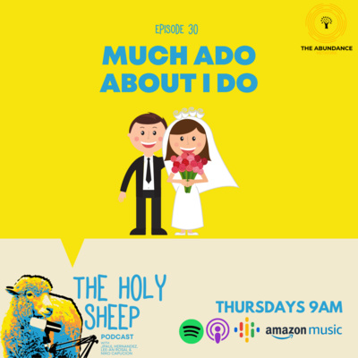 Holy Sheep Podcast