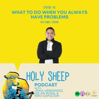 Holy Sheep Podcast