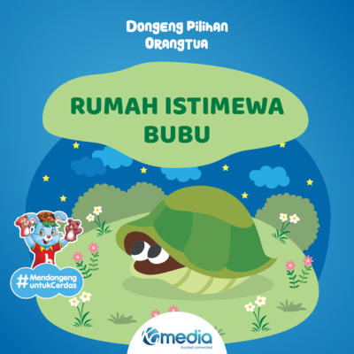 Dongeng Pilihan Orangtua