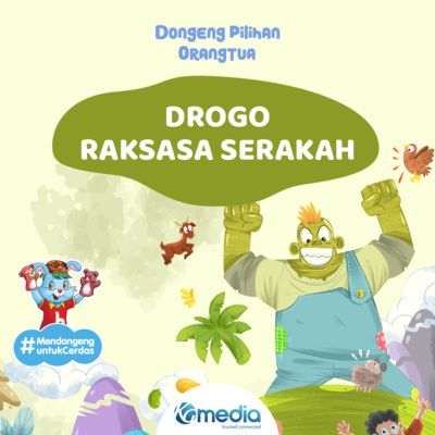 Dongeng Pilihan Orangtua