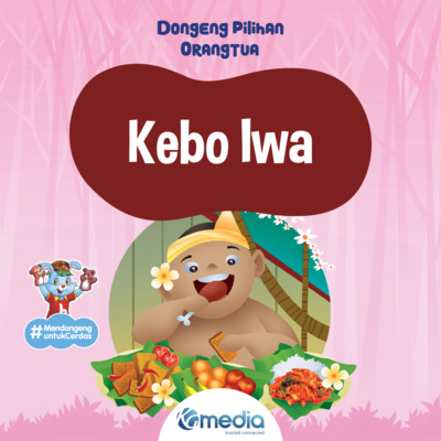 Dongeng Pilihan Orangtua