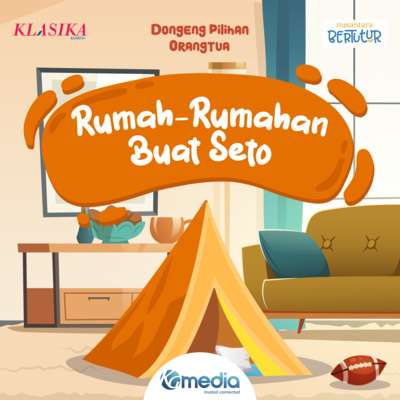 Dongeng Pilihan Orangtua