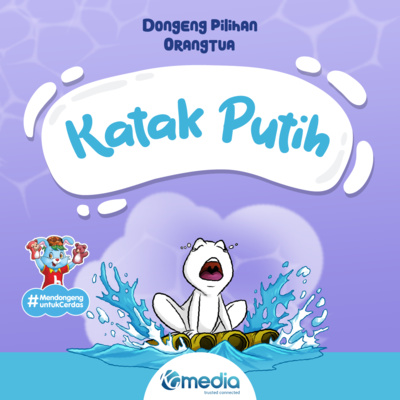 Dongeng Pilihan Orangtua