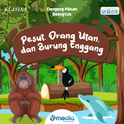 Dongeng Pilihan Orangtua