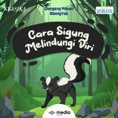 Dongeng Pilihan Orangtua