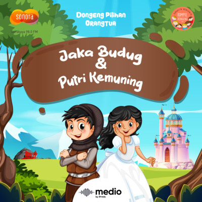 Dongeng Pilihan Orangtua