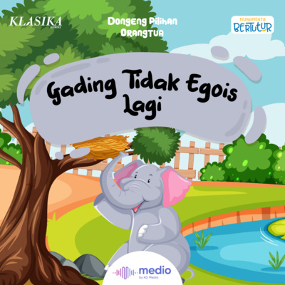 Dongeng Pilihan Orangtua