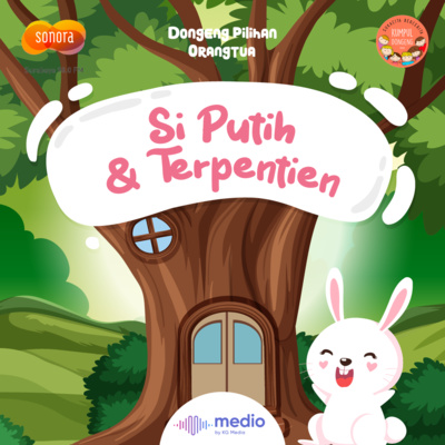 Dongeng Pilihan Orangtua
