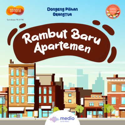Dongeng Pilihan Orangtua