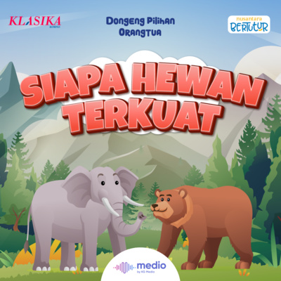 Dongeng Pilihan Orangtua